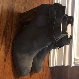 Booties
